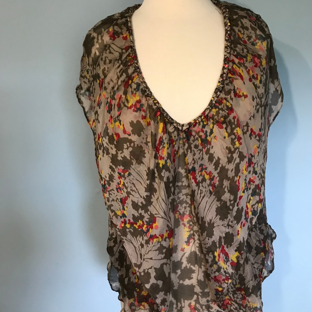 Postella blouse